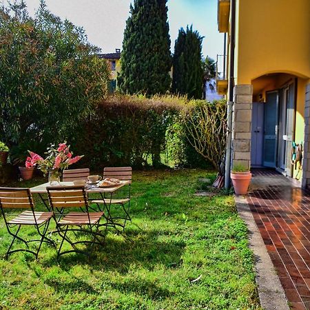 Ca' Maria Narciso By Wonderful Italy Apartment Bellagio Exterior foto