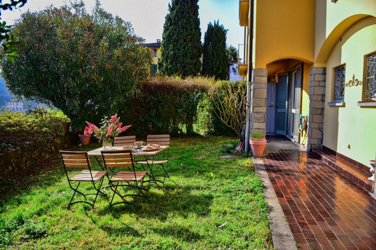Ca' Maria Narciso By Wonderful Italy Apartment Bellagio Exterior foto