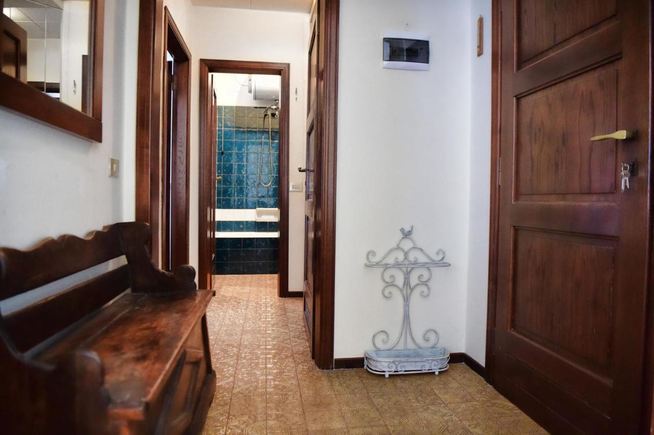 Ca' Maria Narciso By Wonderful Italy Apartment Bellagio Exterior foto